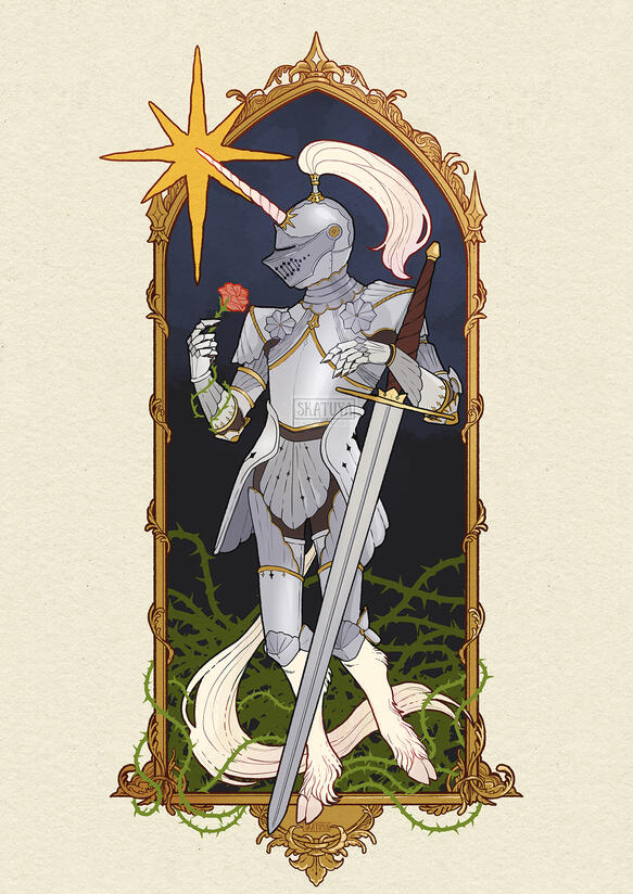 Original illustration