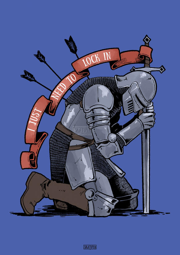 Original Illustration